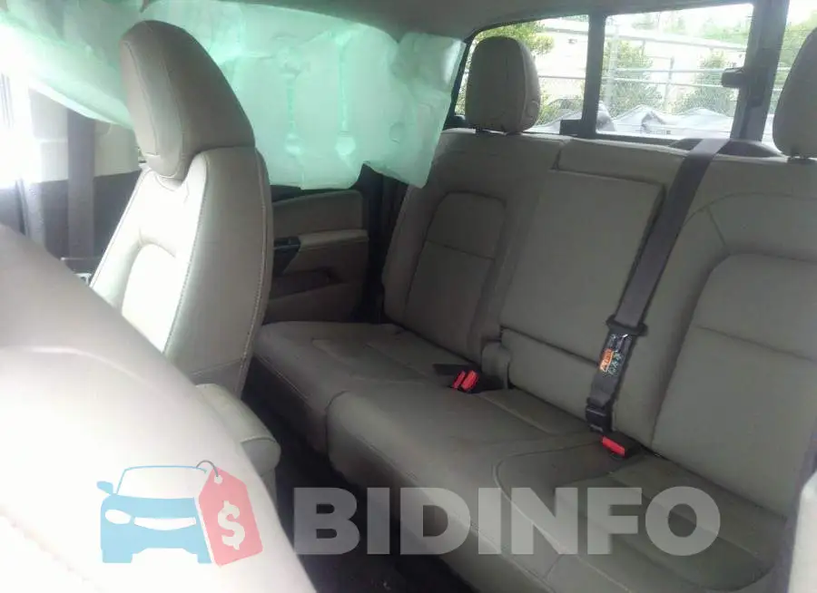 1GTG6DE31G1161016 Photo# 8