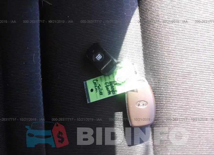5NPD84LF4JH244319 Photo# 11