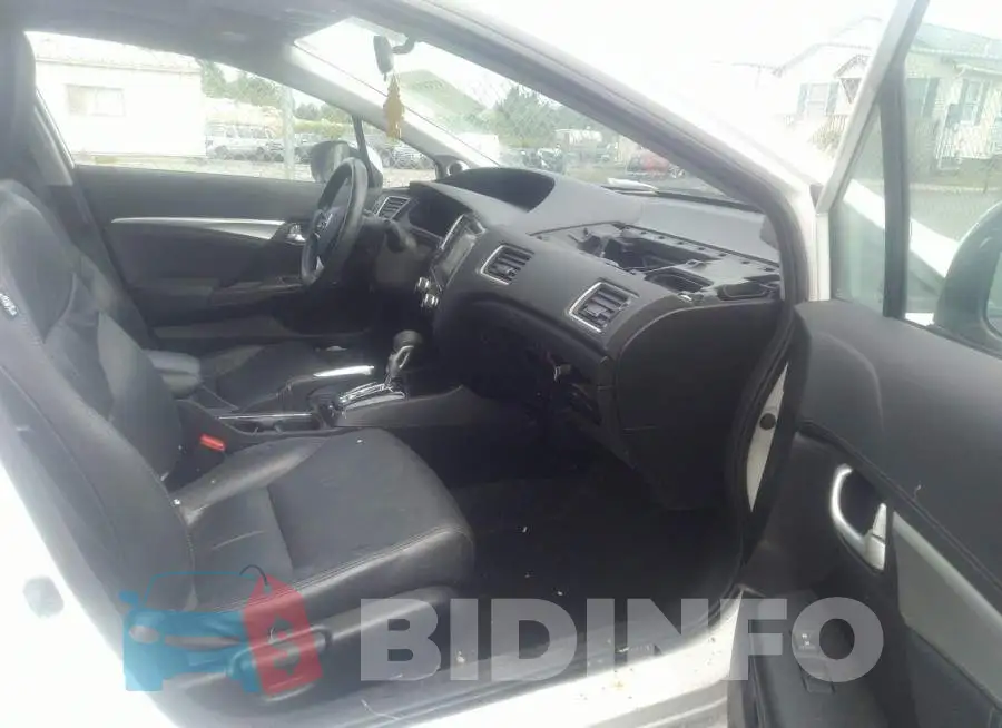 19XFB2F96FE071192 Photo# 5