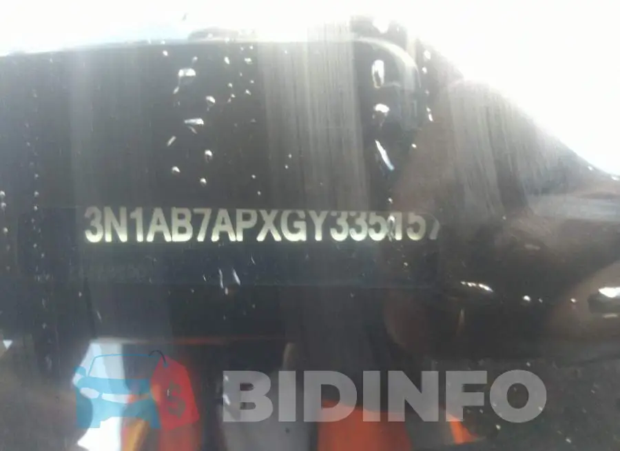 3N1AB7APXGY335157 Photo# 9