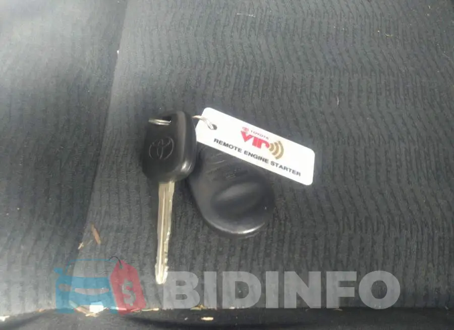 5TDBY5G19GS131710 Photo# 11