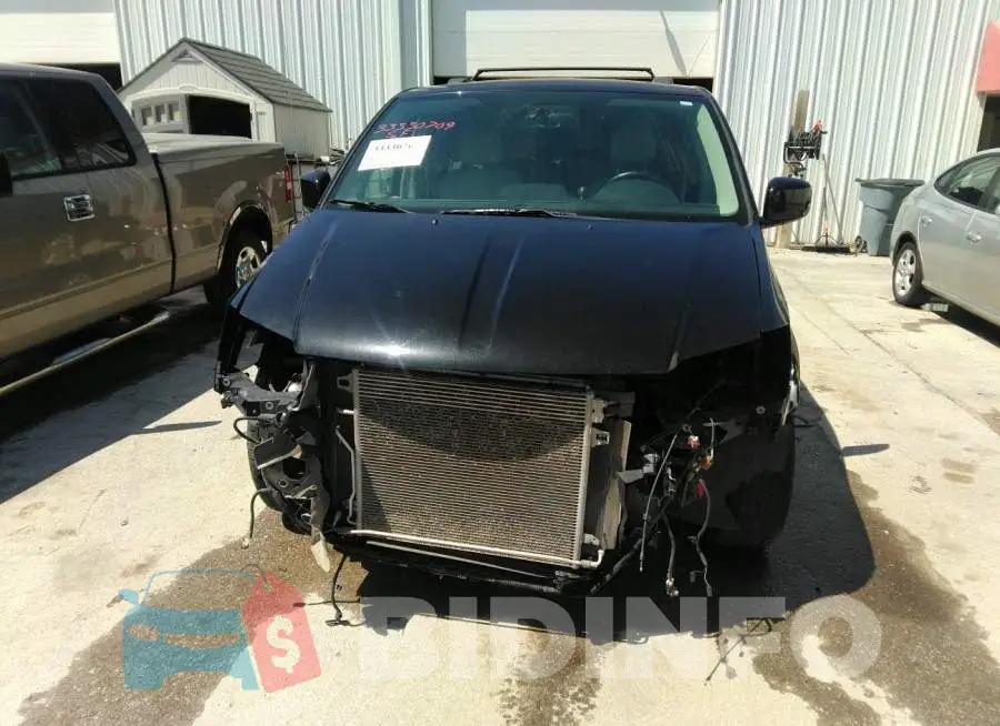 2C4RC1BG3FR562469 Photo# 6