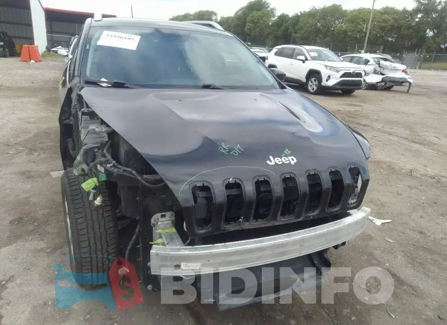 1C4PJMCB0FW776067 Photo# 6