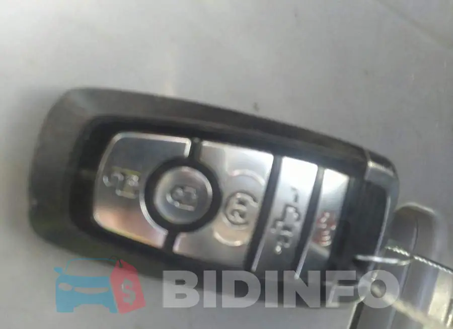 1FTEW1E57JKD65831 Photo# 11