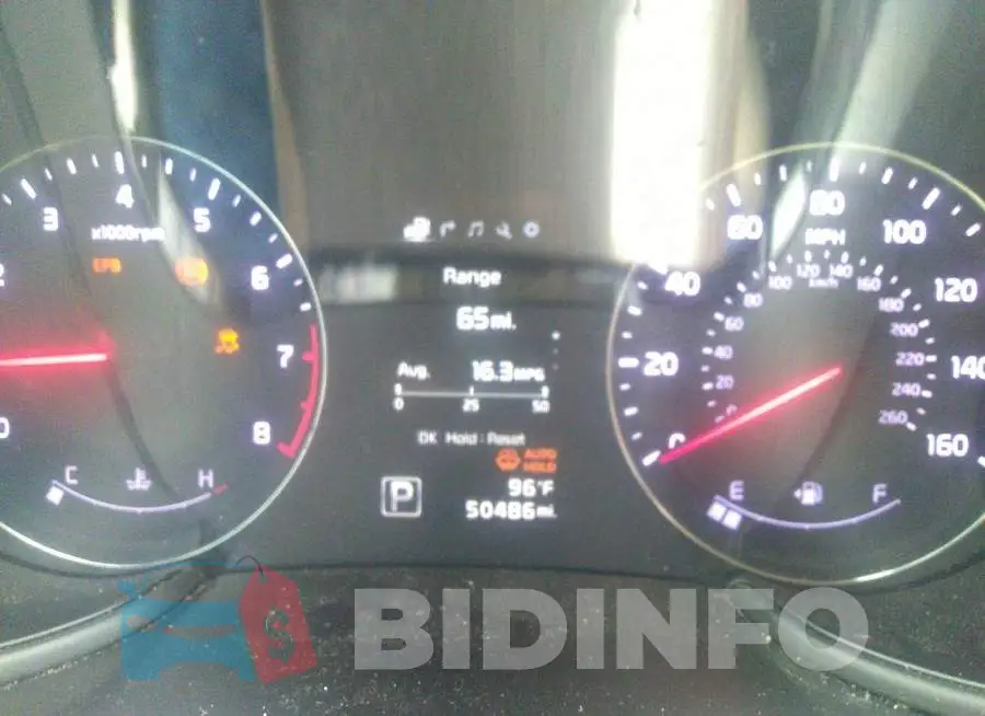 KNALU4D41F6024834 Photo# 7