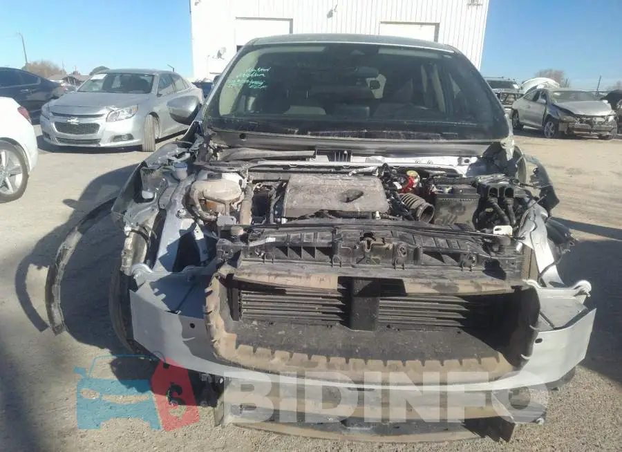1FMCU0G63LUB01716 Photo# 6