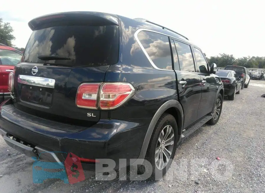JN8AY2ND4K9090938 Photo# 4