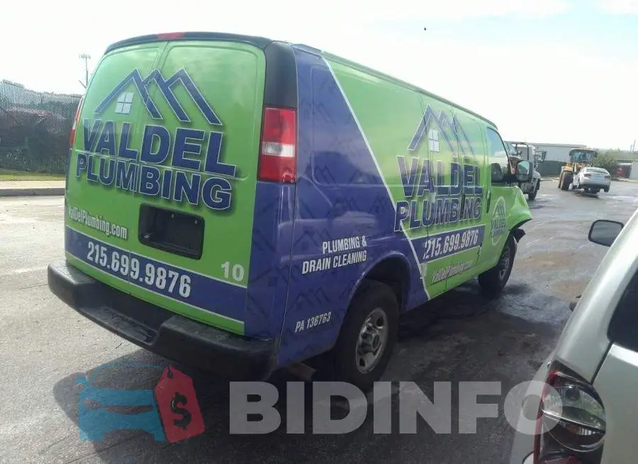 1GTW7AFP9M1248893 Photo# 4