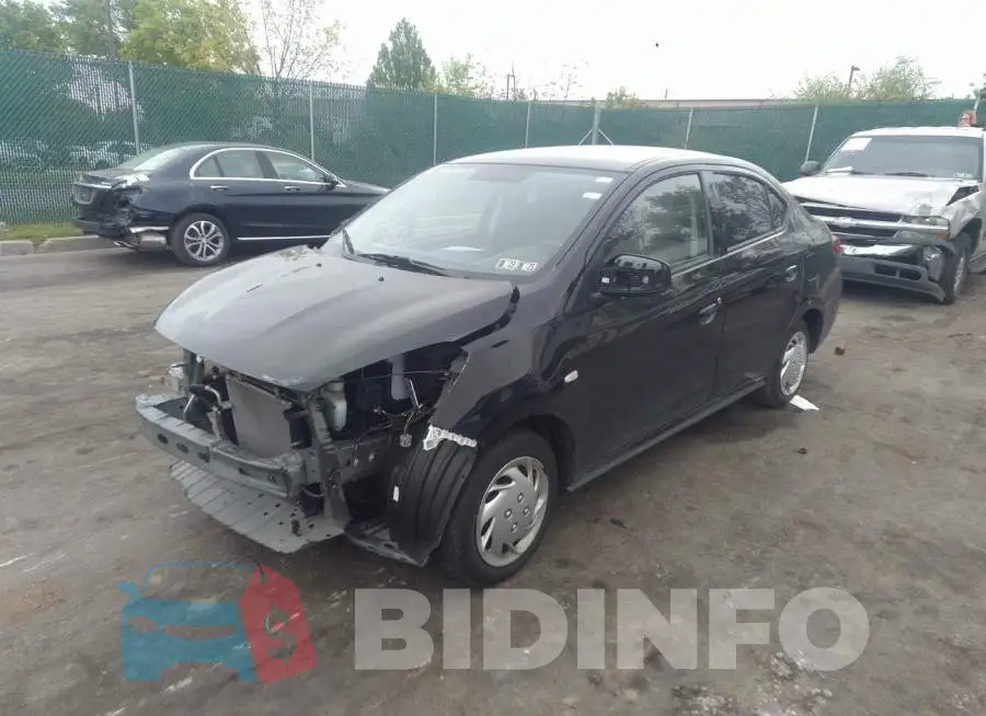 ML32F3FJ6LHF04248 Photo# 2