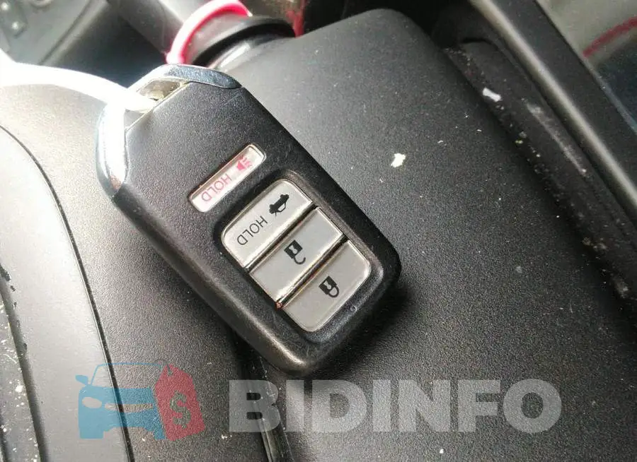 1HGCV1F35JA021588 Photo# 11