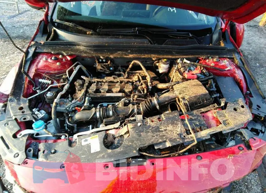 1HGCV1F36LA120827 Photo# 10