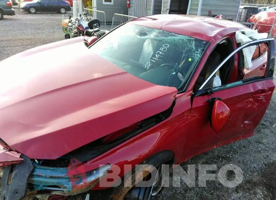 1HGCV1F36LA120827 Photo# 6