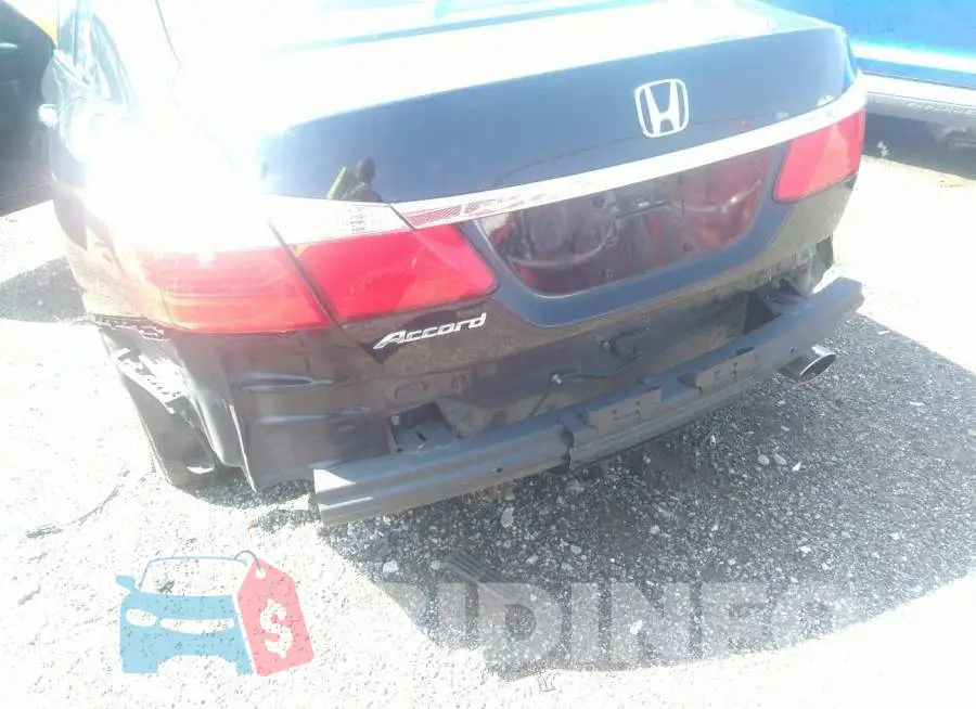 1HGCR2F78FA185437 Photo# 6