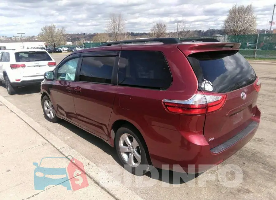 5TDKZ3DC1HS869204 Photo# 3