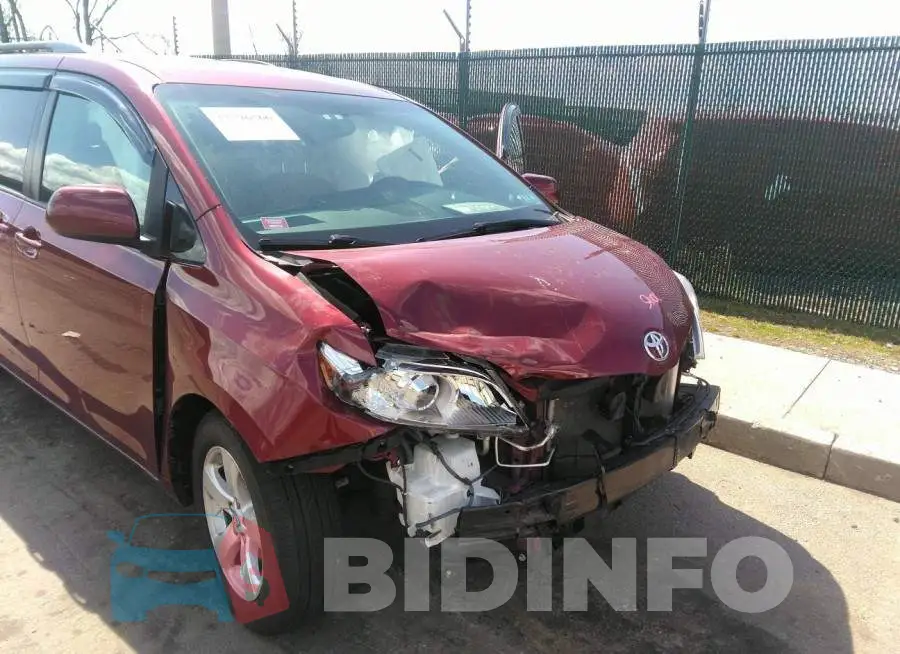 5TDKZ3DC1HS869204 Photo# 6