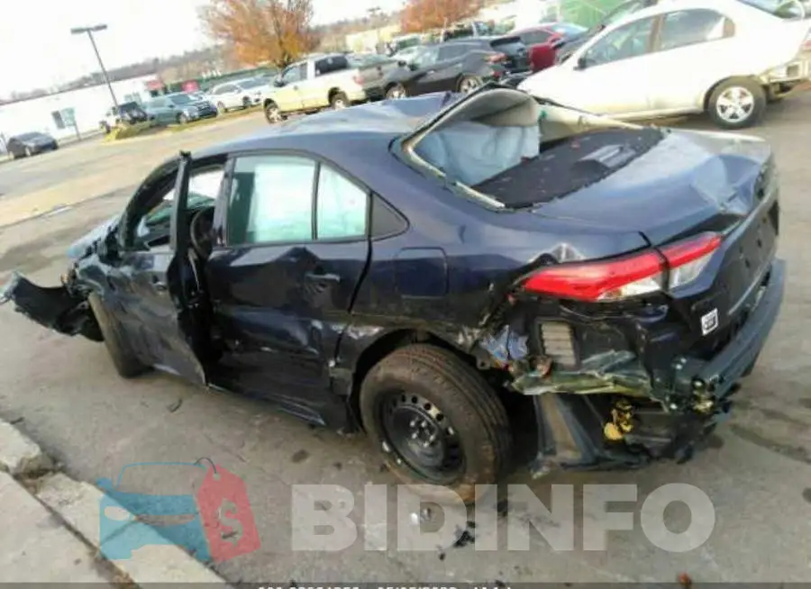 5YFEPMAE2MP264402 Photo# 3