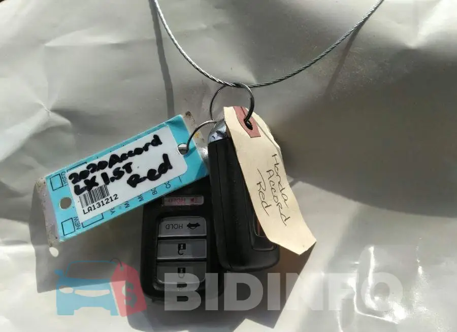 1HGCV1F14LA131212 Photo# 11