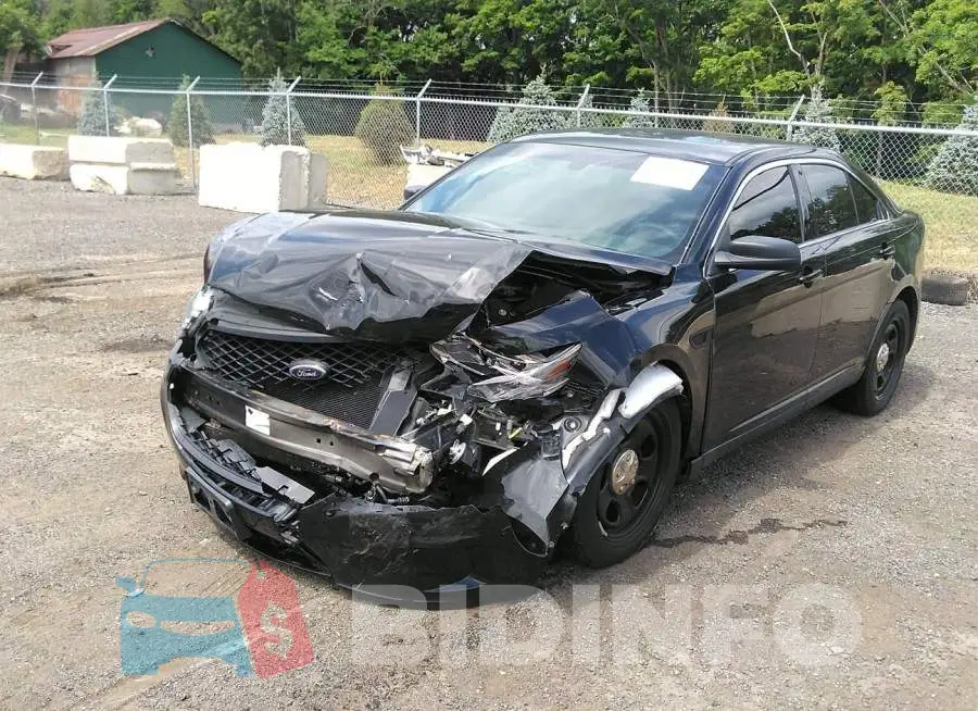 1FAHP2MK3JG125675 Photo# 6