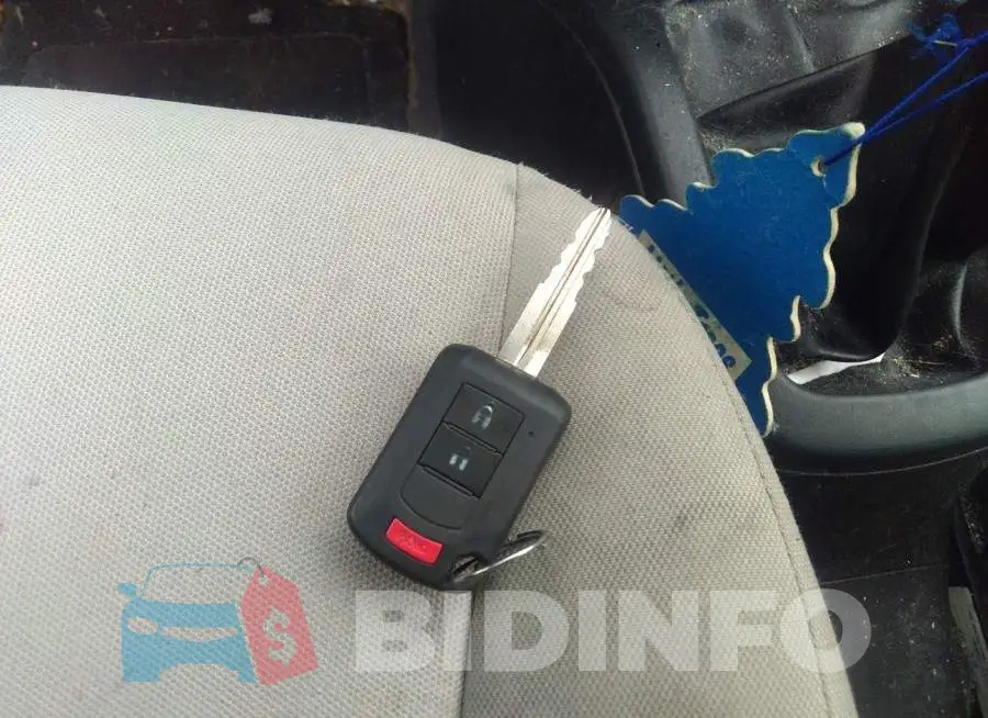 ML32F3FJ6LHF04248 Photo# 11