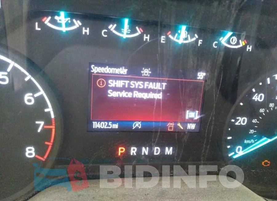 1FTMF1E56MKD78571 Photo# 7
