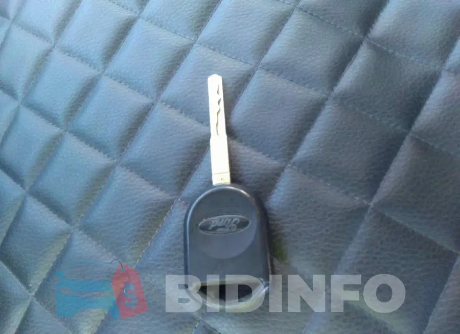 3FADP4AJXFM144114 Photo# 11