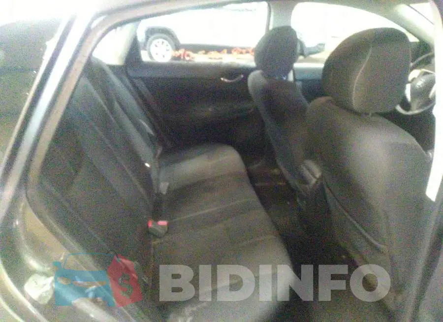 3N1AB7AP7GY231516 Photo# 8