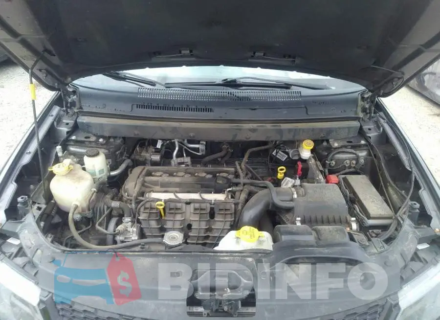 3C4PDCGB2GT164715 Photo# 10