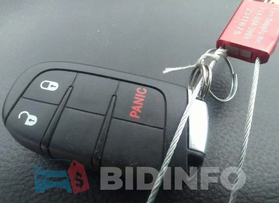 3C4PDCGB2GT164715 Photo# 11
