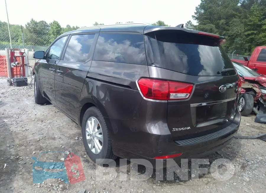 KNDMB5C12H6282213 Photo# 3