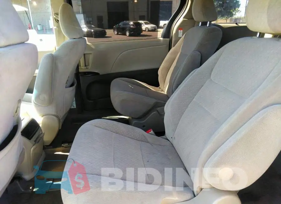 5TDJK3DCXFS117322 Photo# 8
