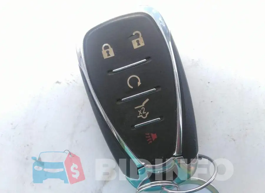 3GNKBBRA1LS578719 Photo# 11