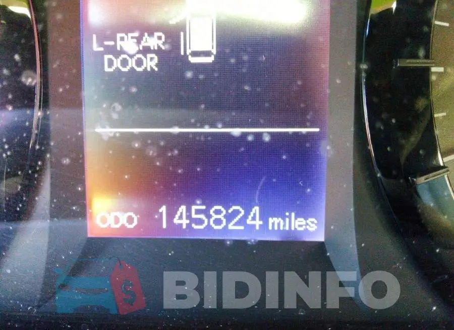 5TDJK3DCXFS117322 Photo# 7