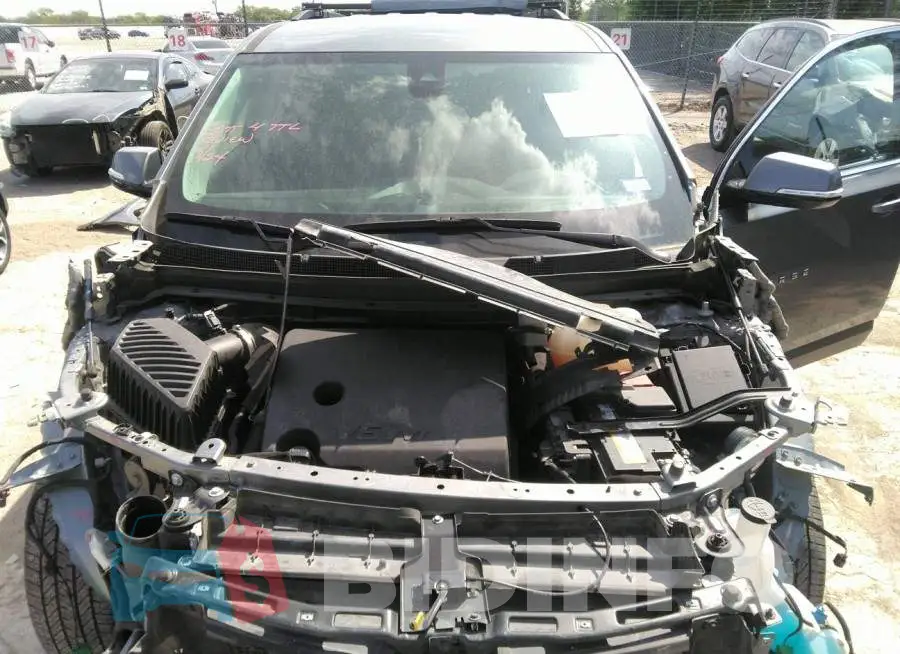 1GNERGKW9LJ172541 Photo# 10