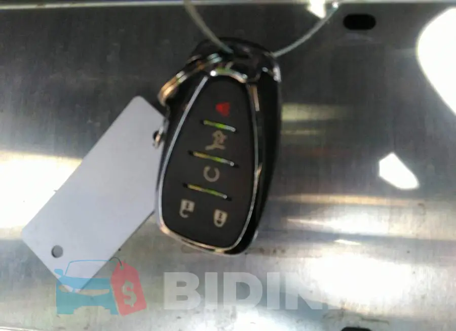 1GNERGKW9LJ172541 Photo# 11