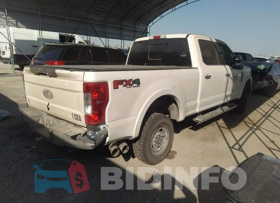 1FT7W2BT4HEB32533 Photo# 4