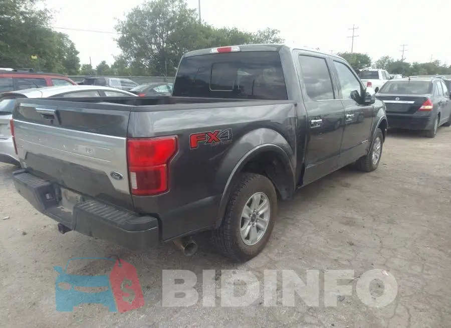 1FTFW1E19JFE23108 Photo# 4
