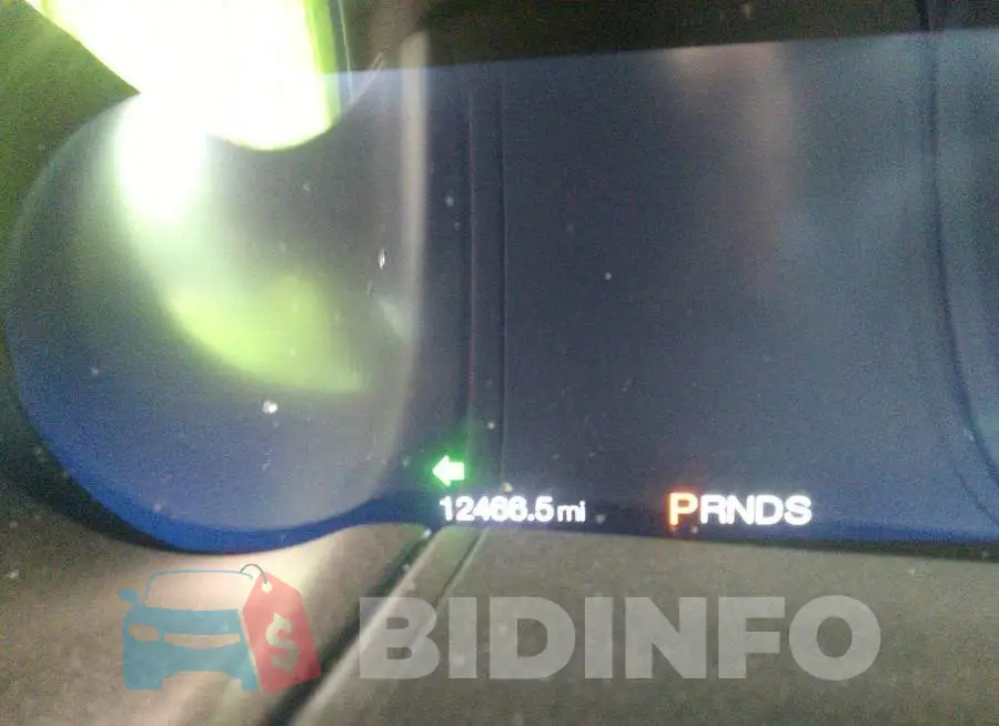 1FA6P8TH5M5114354 Photo# 7