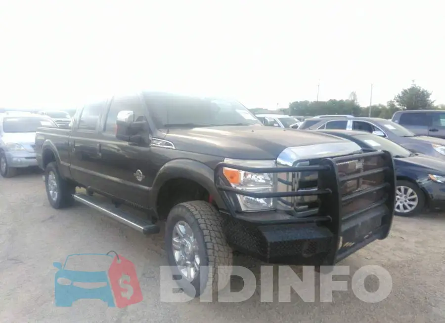 1FT7W2BT2GEA65901 Photo# 1
