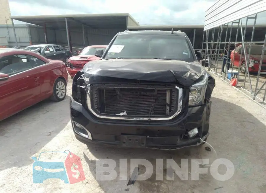 1GKS1CKJXGR434062 Photo# 6