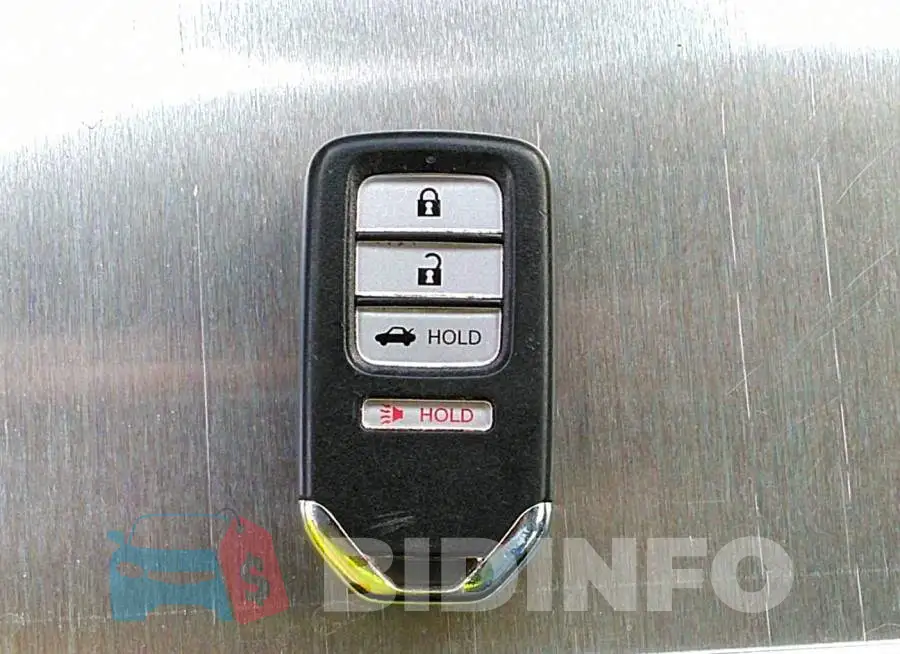 1HGCV1F33JA103349 Photo# 11