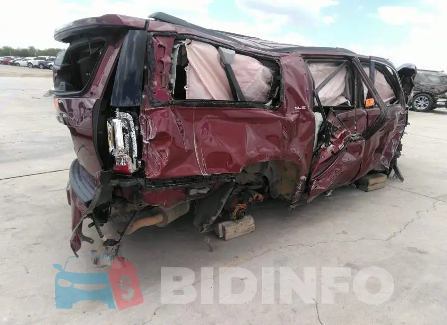 1GKS1FKC1GR181183 Photo# 4