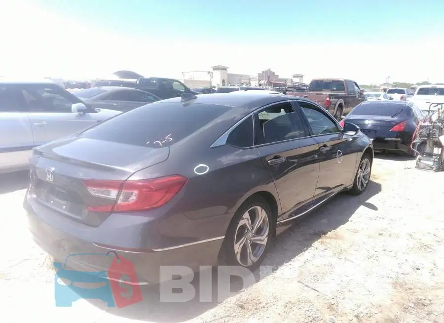 1HGCV1F50JA012041 Photo# 4