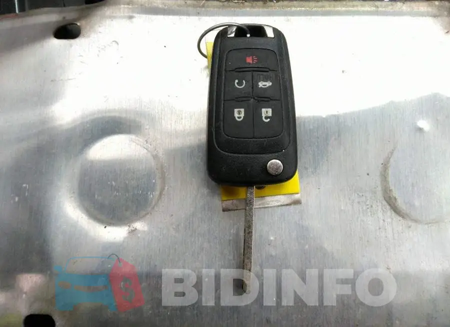 2GKFLPE34G6122296 Photo# 11