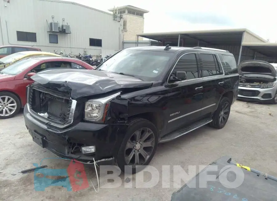 1GKS1CKJXGR434062 Photo# 2