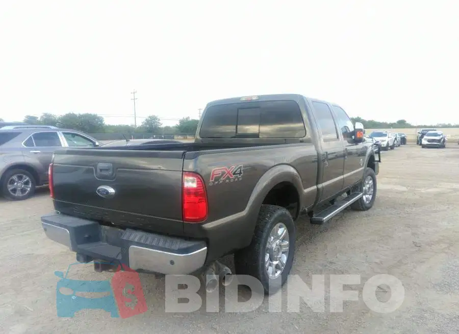 1FT7W2BT2GEA65901 Photo# 4