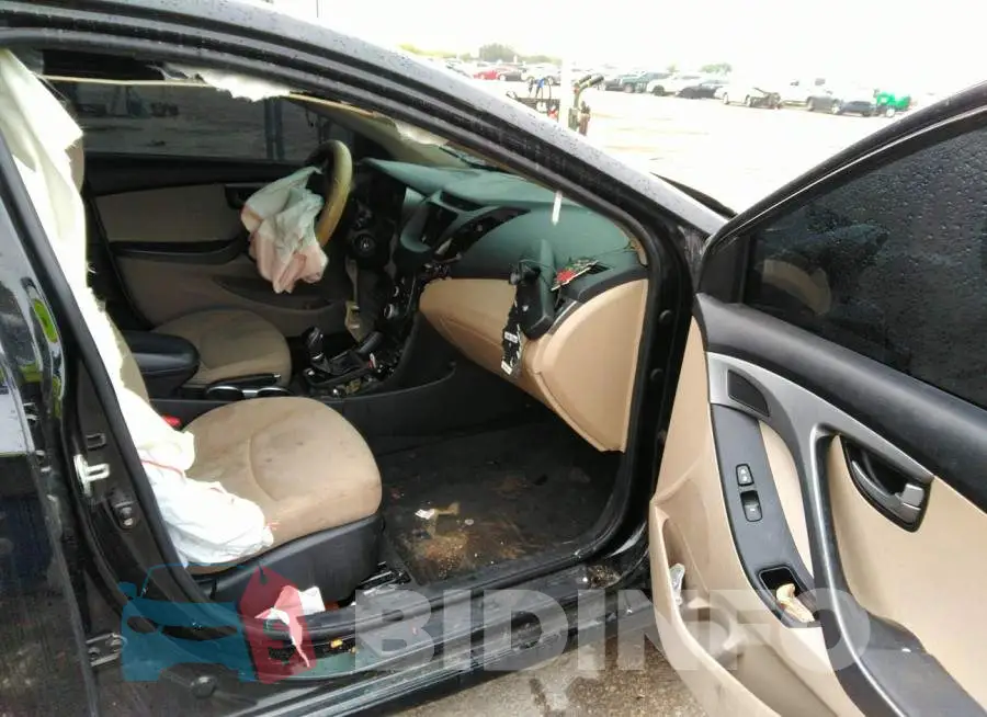 KMHDH4AE5GU501525 Photo# 5