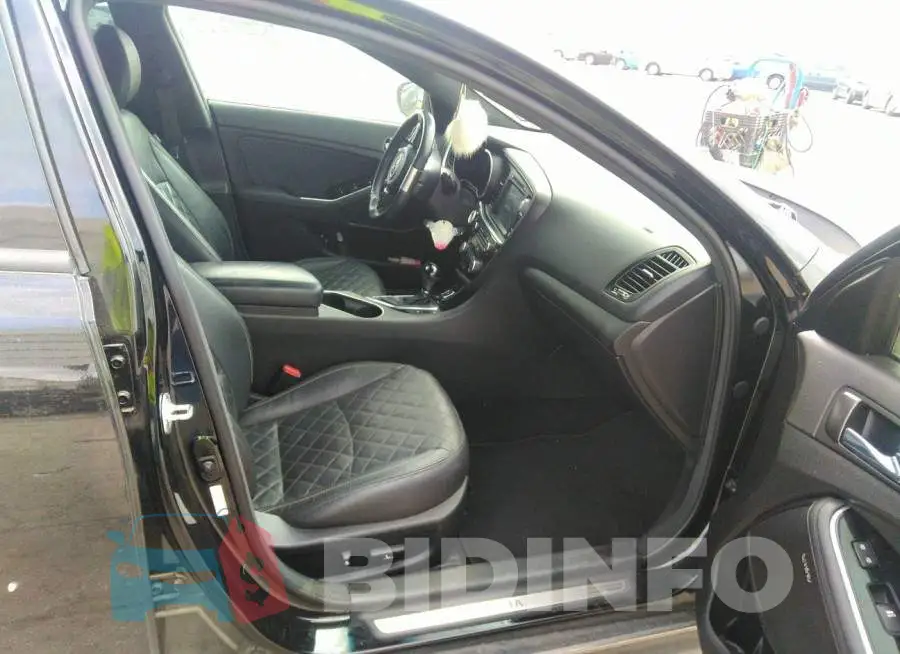 5XXGR4A61FG461195 Photo# 5