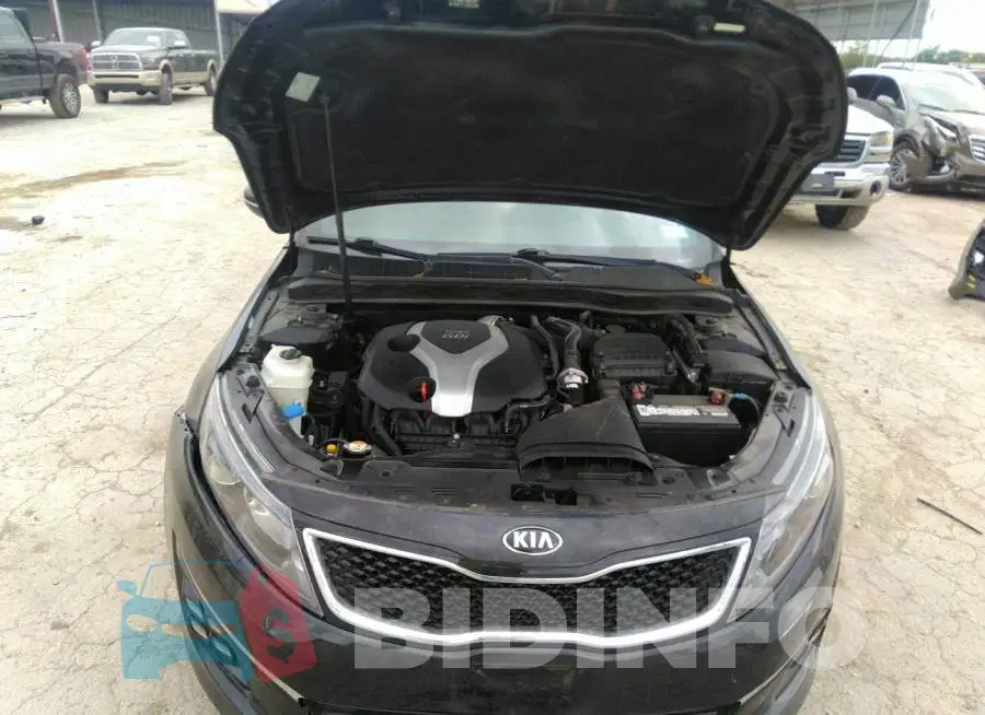 5XXGR4A61FG461195 Photo# 10