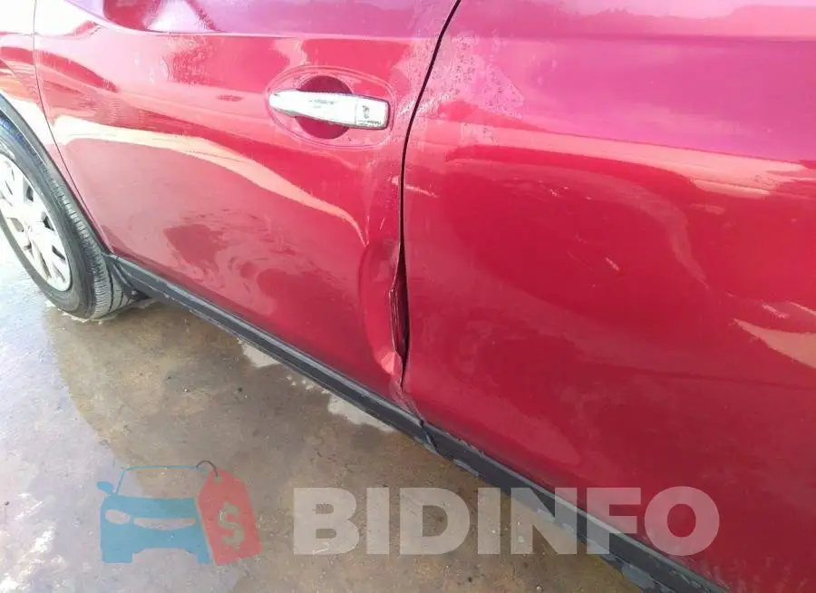 KNMAT2MT8FP567178 Photo# 6