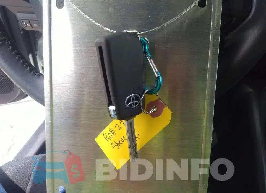 5YFS4RCE8LP054049 Photo# 11